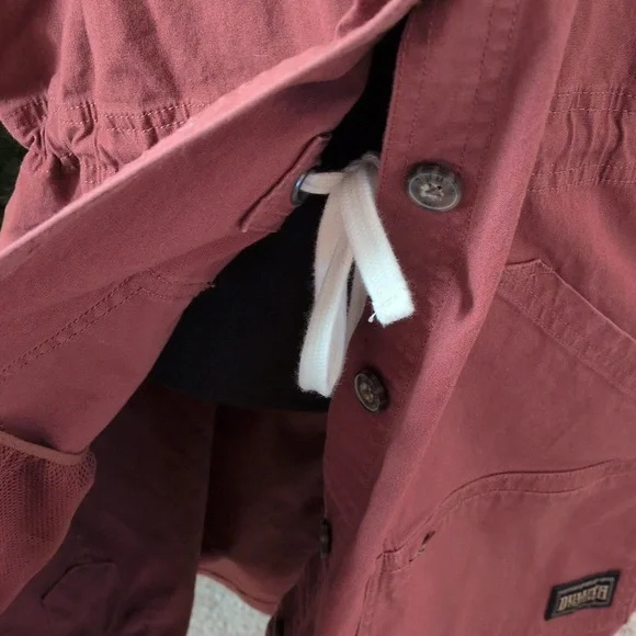 Duluth Trading Women's Rootstock Garden Duster XL - Picture 3 of 9